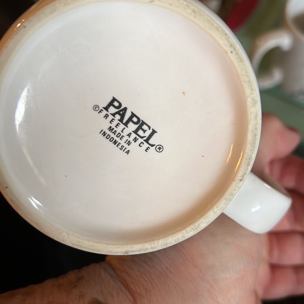 Mugs - Picture 5 of 5
